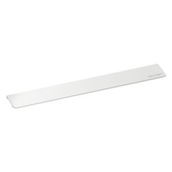 Dallmer CeraWall Select Abdeckung, Edelstahl poliert, 535528... DALLMER-535528 4001636535528 (Abb. 1)