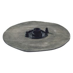 Dallmer Rohrdurchführung DallBit, DN 50, 892027... DALLMER-892027 4001636892027 (Abb. 1)
