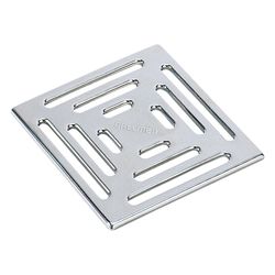 Dallmer Rost E 140, 140x140mm, 501110... DALLMER-501110 4001636501110 (Abb. 1)