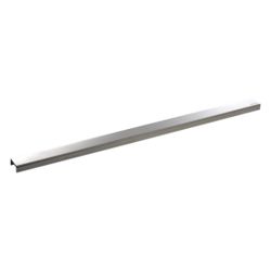 Dallmer CeraLine Design Abdeckung 1200mm, Edelstahl poliert, 523785... DALLMER-523785 4001636523785 (Abb. 1)