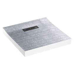 Dallmer DallFlex Floor D Duschelement DN 50 0,9x0,9m... DALLMER-540126 4001636540126 (Abb. 1)