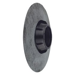 Dallmer Rohrabdichtung DallBit, DN 150, 890092... DALLMER-890092 4001636890092 (Abb. 1)
