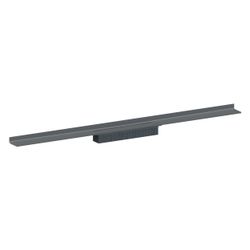 Dallmer CeraWall Select Duschrinne 1000mm, Edelstahl matt, 535153... DALLMER-535153 4001636535153 (Abb. 1)
