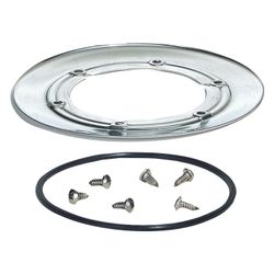 Dallmer Edelstahl-Flanschring S 10, 839503... DALLMER-839503 4001636839503 (Abb. 1)