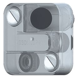 Dallmer Kondensatsiphoneinsatz 138K, PP, 026101... DALLMER-026101 4001636026101 (Abb. 1)