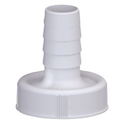 Dallmer Schlauchtülle 111, 1 1/2", 090270... DALLMER-090270 4001636090270 (Abb. 1)