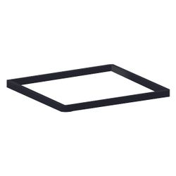 Dallmer Gehäusedeckel-Dichtung 2000 für Stausafe, DN 100/125, 664662... DALLMER-664662 4001636664662 (Abb. 1)