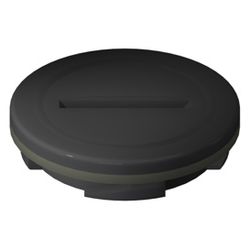 Dallmer Reinigungsschraube zu Modellen 54, 55, 57, 57 AK, 58, 71, 590015... DALLMER-590015 4001636590015 (Abb. 1)