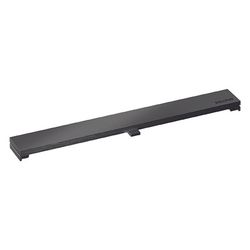 Dallmer CeraFloor/CeraFrame Individual Design Abdeckung, Mattschwarz, 537560... DALLMER-537560 4001636537560 (Abb. 1)
