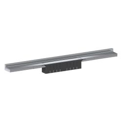 Dallmer CeraWall Select N Duschrinne 800mm, Edelstahl poliert... DALLMER-536570 4001636536570 (Abb. 1)