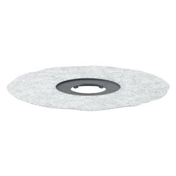 Dallmer DallDrain Dichtmanschette, PP/TPE, 517197... DALLMER-517197 4001636517197 (Abb. 1)