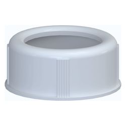 Dallmer Gewindering 1", Durchmesser 38,5x17mm, 090959... DALLMER-090959 4001636090959 (Abb. 1)