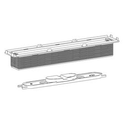 Dallmer Ersatzteileset für CeraFloor oder CeraFrame Individual, 535795... DALLMER-535795 4001636535795 (Abb. 1)