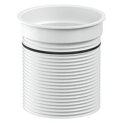 Dallmer DallSafe 200 Aufsatzverlängerung, PP, 720238... DALLMER-720238 4001636720238 (Abb. 1)