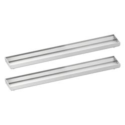 Dallmer CeraWall Individual Duo Abdeckung, 535191... DALLMER-535191 4001636535191 (Abb. 1)