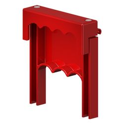 Dallmer Handabsperrungsgriff für Stausafe H/RS DN 150/200, 664082... DALLMER-664082 4001636664082 (Abb. 1)