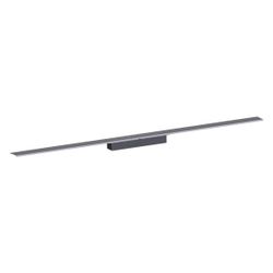 Dallmer CeraFloor Pure Duschrinne 1200mm, Edelstahl, 538222... DALLMER-538222 4001636538222 (Abb. 1)