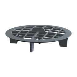 Dallmer DallDrain GM Haarsieb, PP, 518514... DALLMER-518514 4001636518514 (Abb. 1)