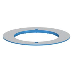 Dallmer CeraDrain/TistoDrain S 10 Rahmenaufnahme, 495082... DALLMER-495082 4001636495082 (Abb. 1)