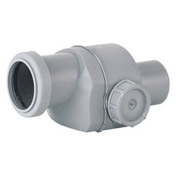 Dallmer Rückflusssicherung RS 4.5, DN 50, 840028... DALLMER-840028 4001636840028 (Abb. 1)