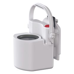 Dallmer DallSafe 200 Funktionselement, PP, 725011... DALLMER-725011 4001636725011 (Abb. 1)
