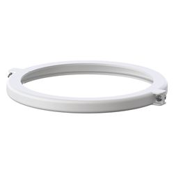 Dallmer DallSafe 200 Sicherungsschelle, 720276... DALLMER-720276 4001636720276 (Abb. 1)