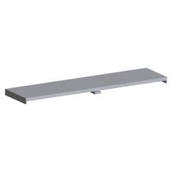 Dallmer CeraFloor/CeraFrame Design Connect Abdeckung, Edelstahl matt, 527691... DALLMER-527691 4001636527691 (Abb. 1)