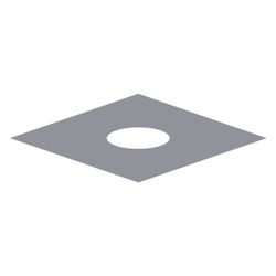 Dallmer Manschette Tisto S 10, 513304... DALLMER-513304 4001636513304 (Abb. 1)