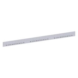 Dallmer CeraWall S 3 Sicherheitsband, selbstklebend, Edelstahl, 538505... DALLMER-538505 4001636538505 (Abb. 1)