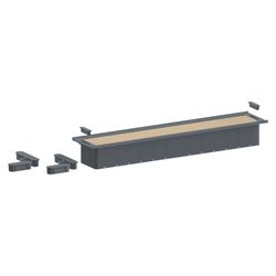 Dallmer Ersatzteileset für CeraFloor Select, 535887... DALLMER-535887 4001636535887 (Abb. 1)