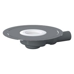 Dallmer Orio 60 N Duschablauf DN 40, PP, 160379... DALLMER-160379 4001636160379 (Abb. 1)