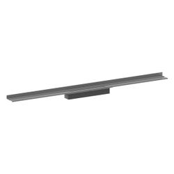 Dallmer CeraWall Pure Duschrinne 1000mm, Edelstahl, 538482... DALLMER-538482 4001636538482 (Abb. 1)