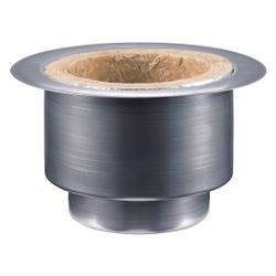 Dallmer Brandschutzelement 9 Stahltrapez DN 90/100... DALLMER-515148 4001636515148 (Abb. 1)