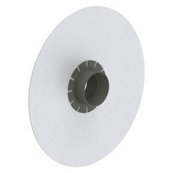Dallmer Dichtmanschette 1/2" für Wandscheiben, 144058... DALLMER-144058 4001636144058 (Abb. 1)
