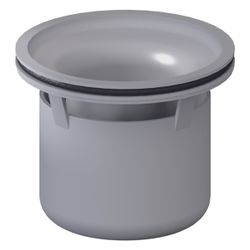 Dallmer Geruchsverschlusseinsatz für Circo DN 70 und Circo V 3, Höhe 90mm, 513885... DALLMER-513885 4001636513885 (Abb. 1)