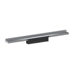 Dallmer CeraWall Select N Duschrinne 1100mm, Edelstahl poliert... DALLMER-536600 4001636536600 (Abb. 1)
