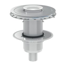 Dallmer Bodenablauf 30 N, DN 50... DALLMER-405340 4001636405340 (Abb. 1)