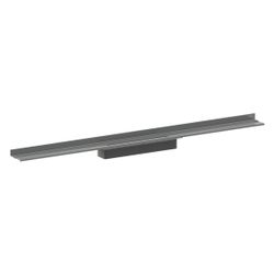 Dallmer CeraWall Pure Duschrinne 900mm, Edelstahl, 538475... DALLMER-538475 4001636538475 (Abb. 1)
