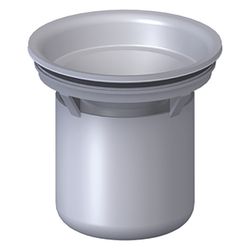 Dallmer Geruchsverschlusseinsatz für Modellreihe Pronto, Höhe 89mm, PP, 480774... DALLMER-480774 4001636480774 (Abb. 1)