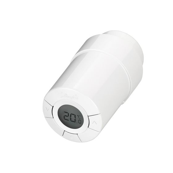 Danfoss Thermostat Link Connect 5-28C für RA und M30x1,5 PID-Regler