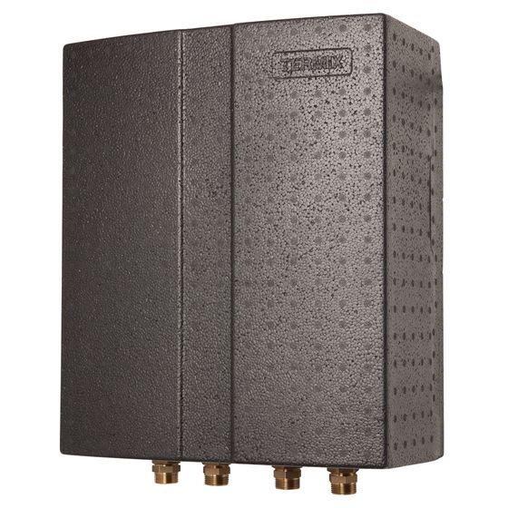 Danfoss Durchlauferhitzer Termix One 1 mit Wärmedämmung, 38kW