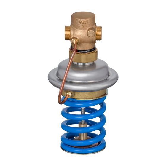 Danfoss Druckminderer AVD, DN 20, G 1