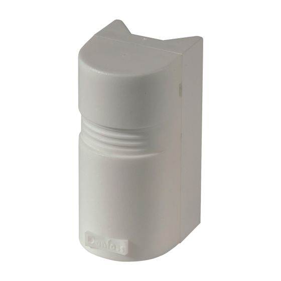 Danfoss Raumfühler ESM-10 Pt1000, für alle ECL Comfort Regler, 087B1164