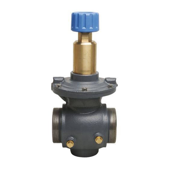 Danfoss Strangdifferenzdruckregler ASV-PV, DN 50, G 2 1/2