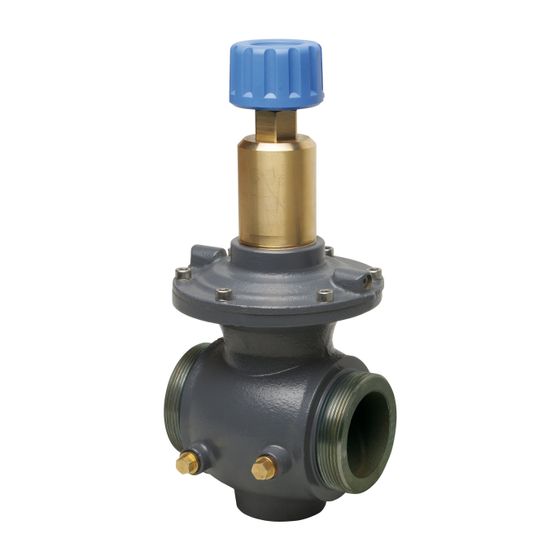 Danfoss Strangdifferenzdruckregler ASV-PV, DN 50, G 2 1/2
