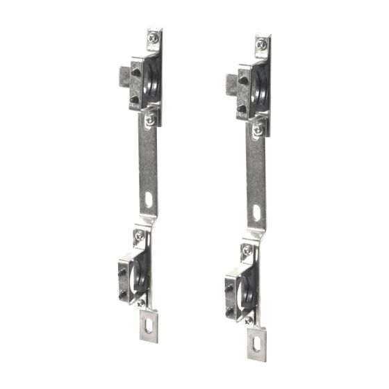 Danfoss Montagebügel, für Verteiler, 088U0585