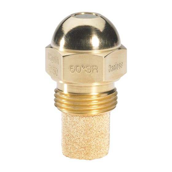 Danfoss Öldüse OD-SR, Vollkegel, Kapazität 2,94kg/h, Sprühwinkel 80 Grad, 030F9916