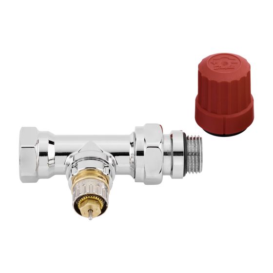 Danfoss Ventilgehäuse RA-NCX, DN 15, R 1/2