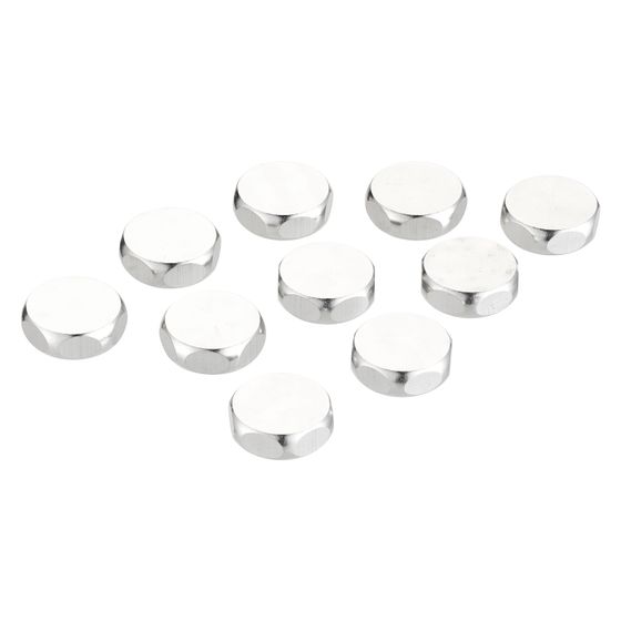 Danfoss Abdeckkappe klein, für RLV-S und RLV-KS, 003L0138