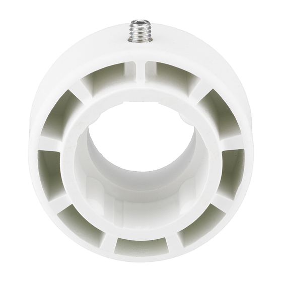 Danfoss Adapter RA 2000 für Heizkörperthermostat Ally und Eco, 014G0251